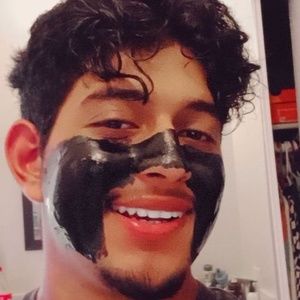 Meet your Posher, Luis